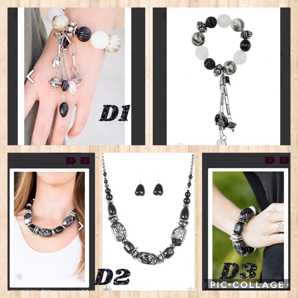 Jewelry - Picture 2 of 2